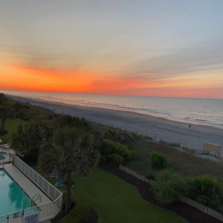 Hotel Jade Tree Cove Myrtle Beach Exteriér fotografie