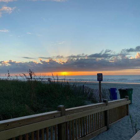 Hotel Jade Tree Cove Myrtle Beach Exteriér fotografie