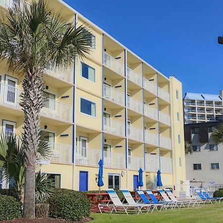Hotel Jade Tree Cove Myrtle Beach Exteriér fotografie