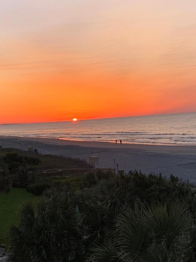 Hotel Jade Tree Cove Myrtle Beach Exteriér fotografie