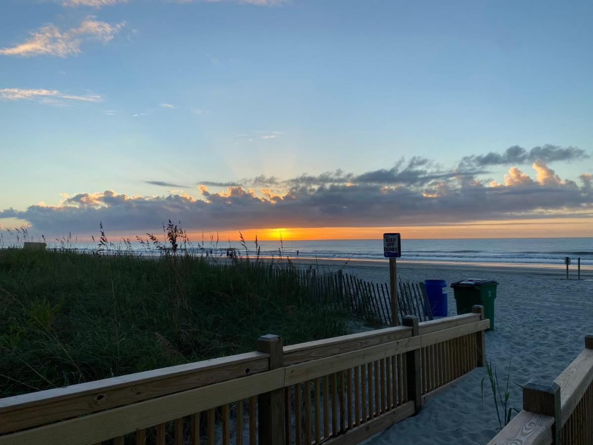 Hotel Jade Tree Cove Myrtle Beach Exteriér fotografie