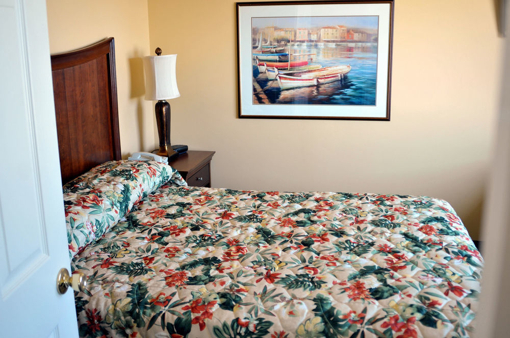 Hotel Jade Tree Cove Myrtle Beach Exteriér fotografie