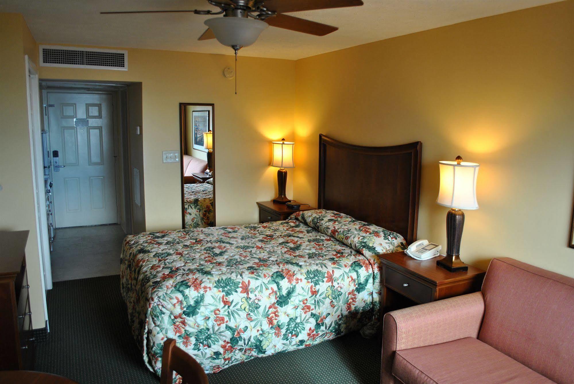 Hotel Jade Tree Cove Myrtle Beach Exteriér fotografie