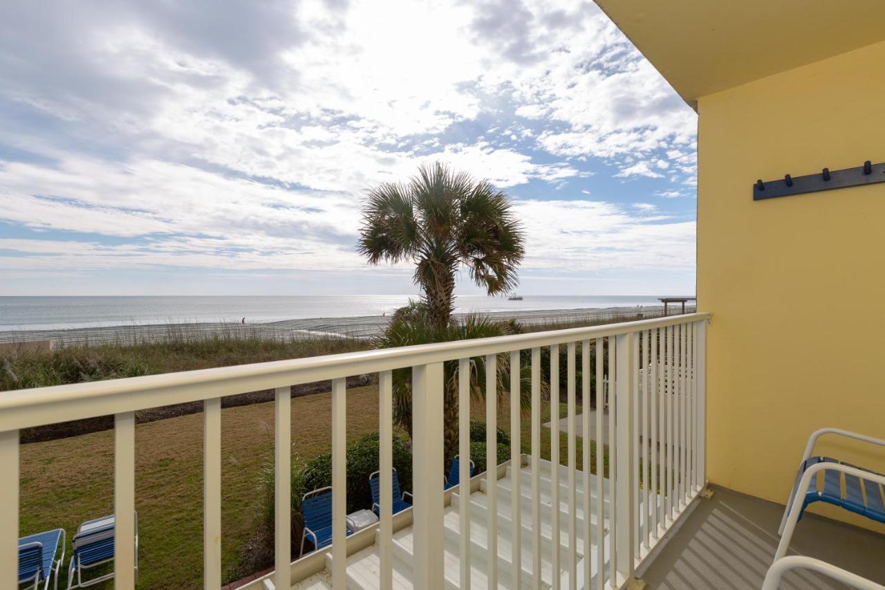 Hotel Jade Tree Cove Myrtle Beach Exteriér fotografie