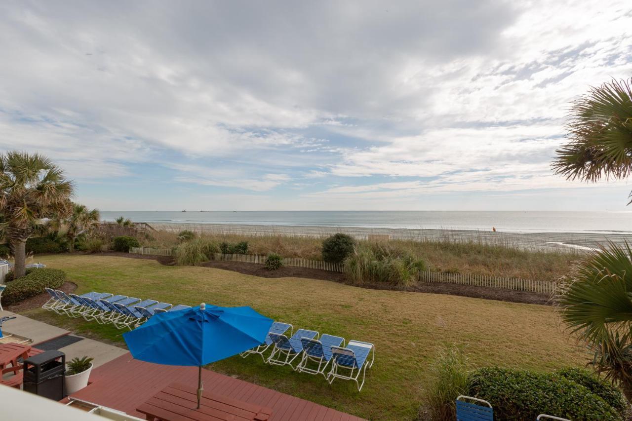Hotel Jade Tree Cove Myrtle Beach Exteriér fotografie