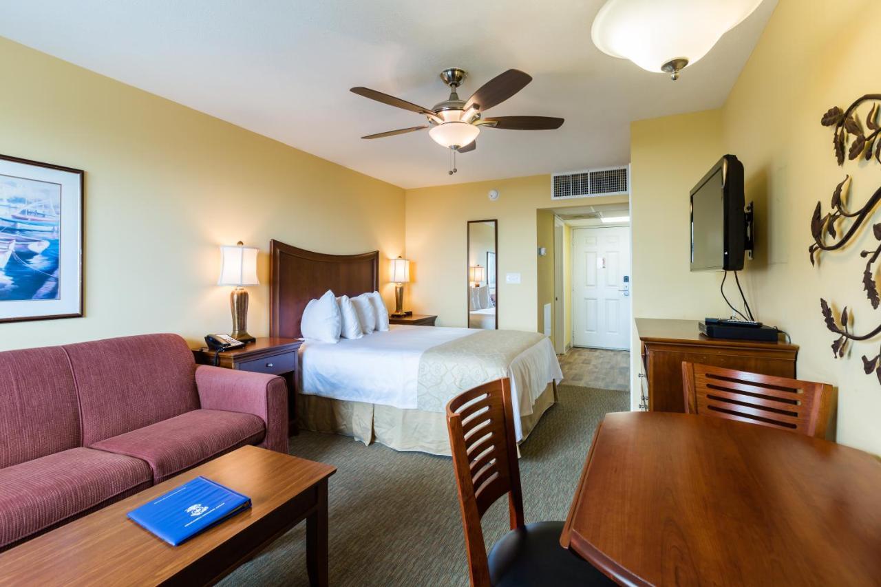 Hotel Jade Tree Cove Myrtle Beach Exteriér fotografie