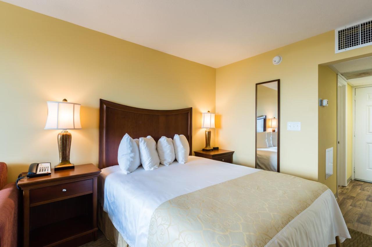 Hotel Jade Tree Cove Myrtle Beach Exteriér fotografie