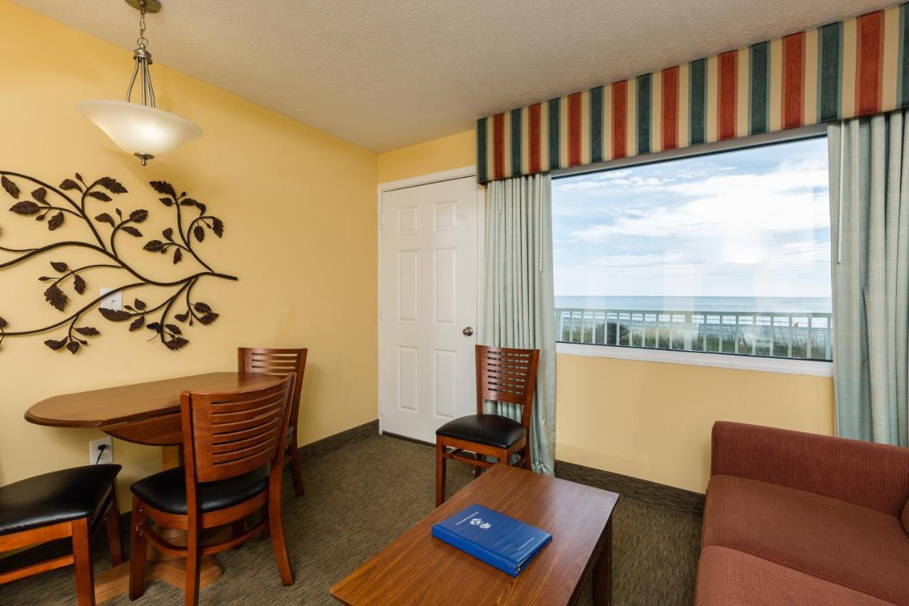 Hotel Jade Tree Cove Myrtle Beach Exteriér fotografie