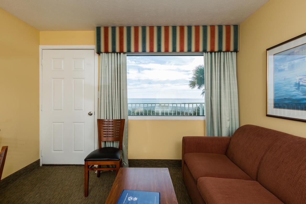 Hotel Jade Tree Cove Myrtle Beach Exteriér fotografie