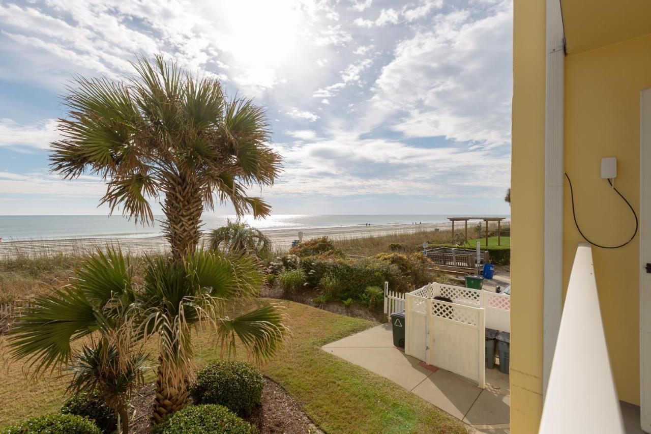 Hotel Jade Tree Cove Myrtle Beach Exteriér fotografie