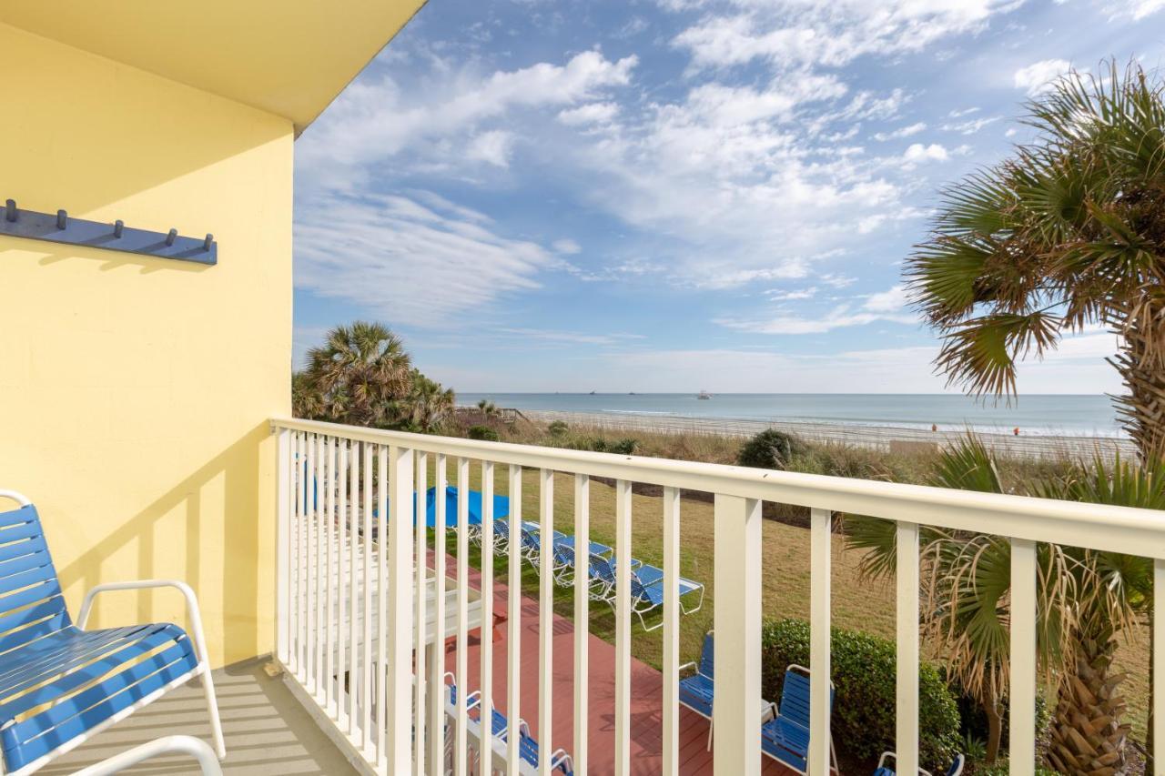 Hotel Jade Tree Cove Myrtle Beach Exteriér fotografie