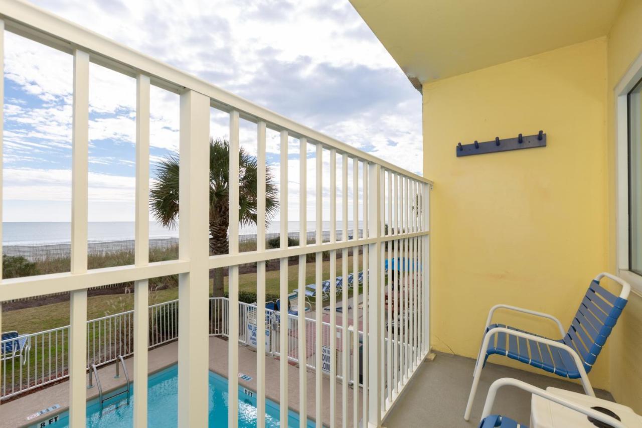 Hotel Jade Tree Cove Myrtle Beach Exteriér fotografie