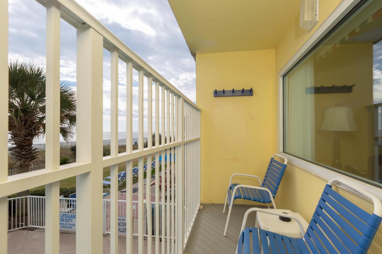 Hotel Jade Tree Cove Myrtle Beach Exteriér fotografie