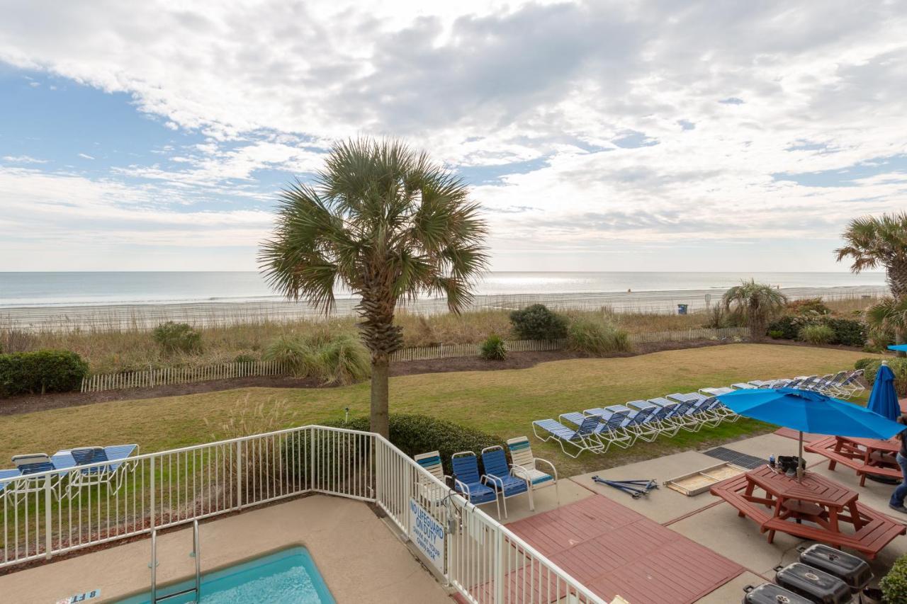 Hotel Jade Tree Cove Myrtle Beach Exteriér fotografie