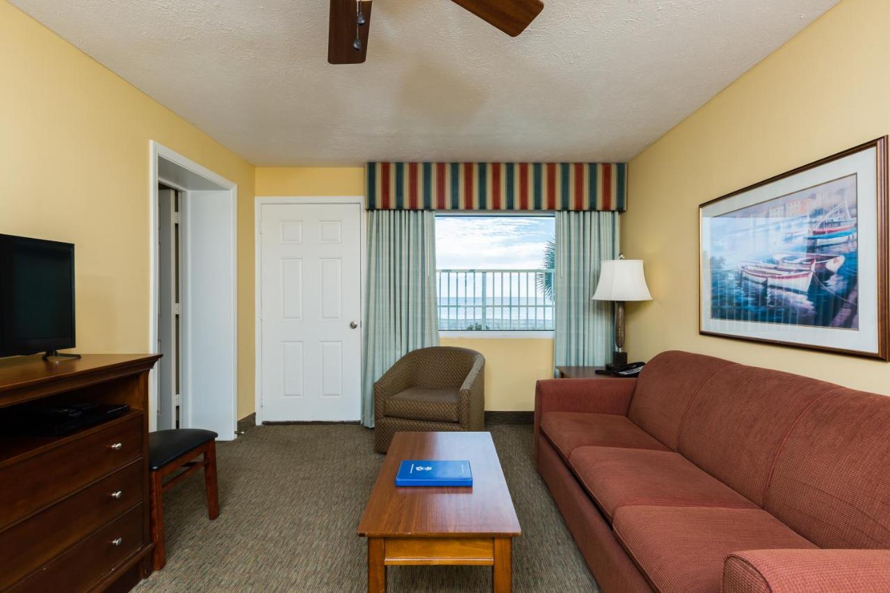 Hotel Jade Tree Cove Myrtle Beach Exteriér fotografie