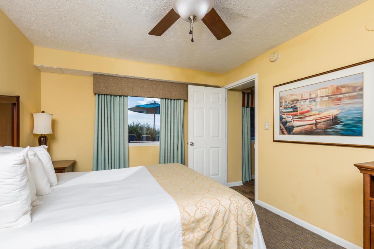 Hotel Jade Tree Cove Myrtle Beach Exteriér fotografie