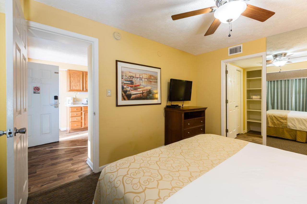 Hotel Jade Tree Cove Myrtle Beach Exteriér fotografie