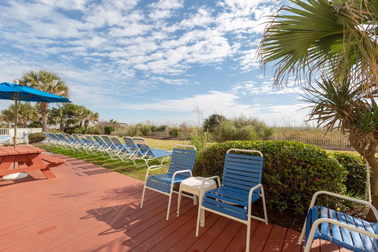 Hotel Jade Tree Cove Myrtle Beach Exteriér fotografie
