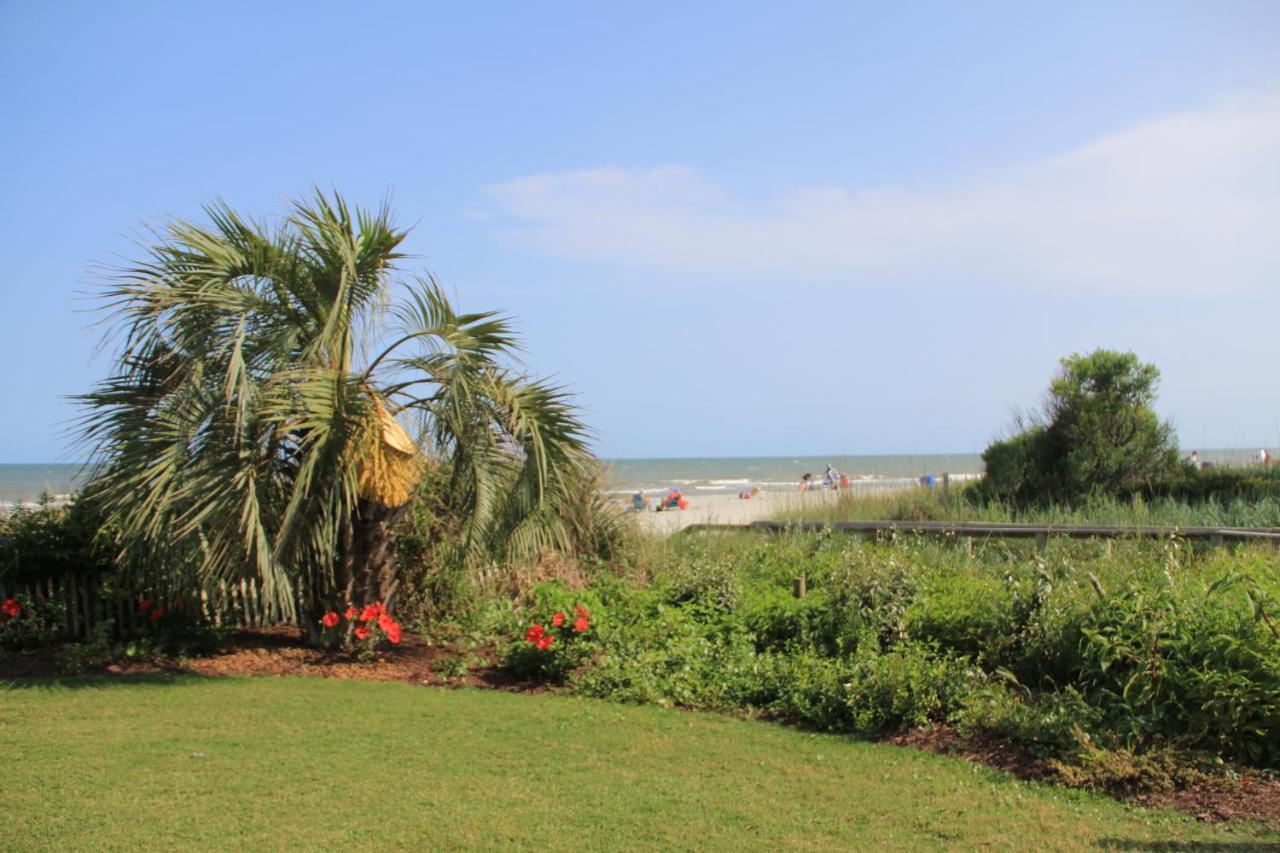 Hotel Jade Tree Cove Myrtle Beach Exteriér fotografie